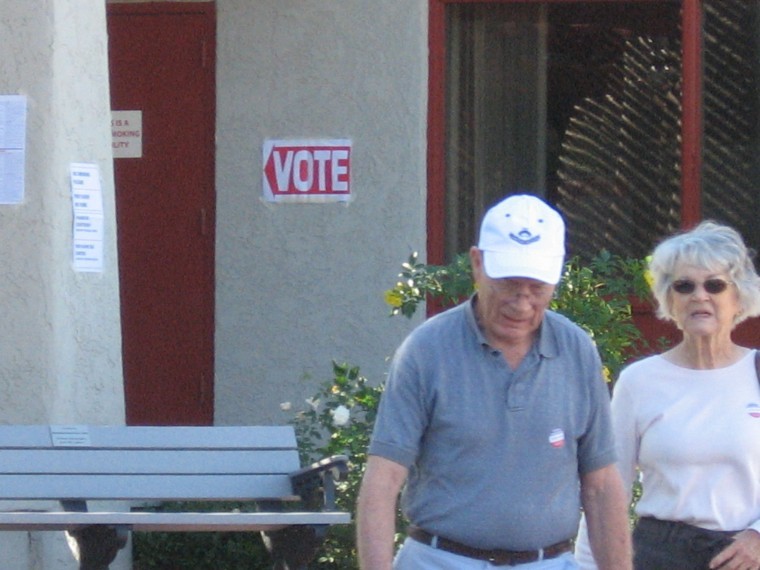 AF election